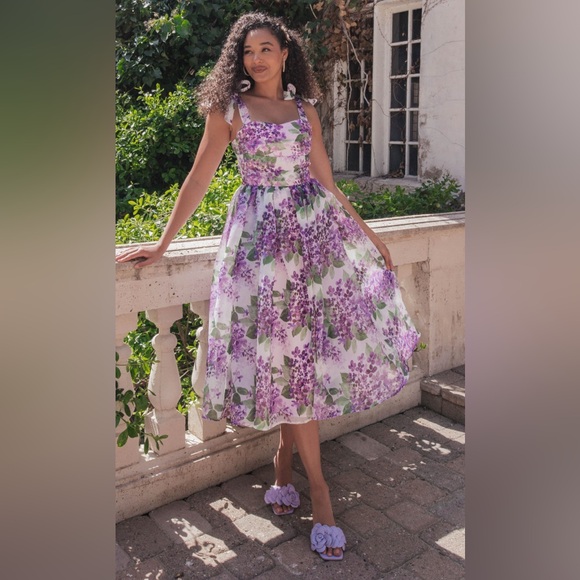 Jessakae 4X dress New with tags - Picture 2 of 9